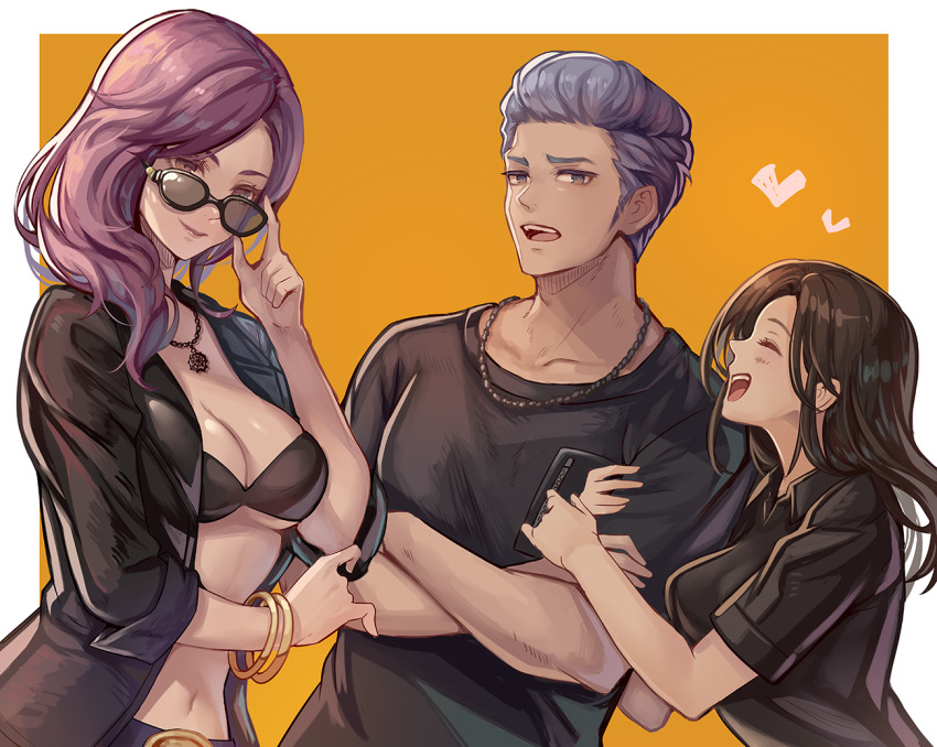 Seonhee (Ryuu Ga Gotoku (Series)) Rule 34 Image