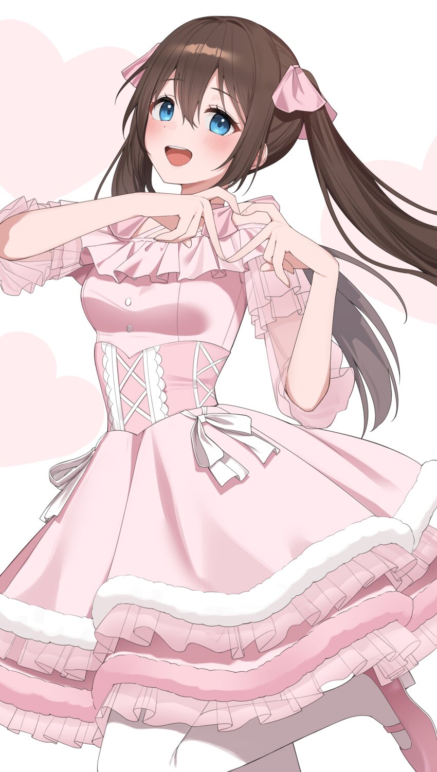 Love Live! Rule 34 Image