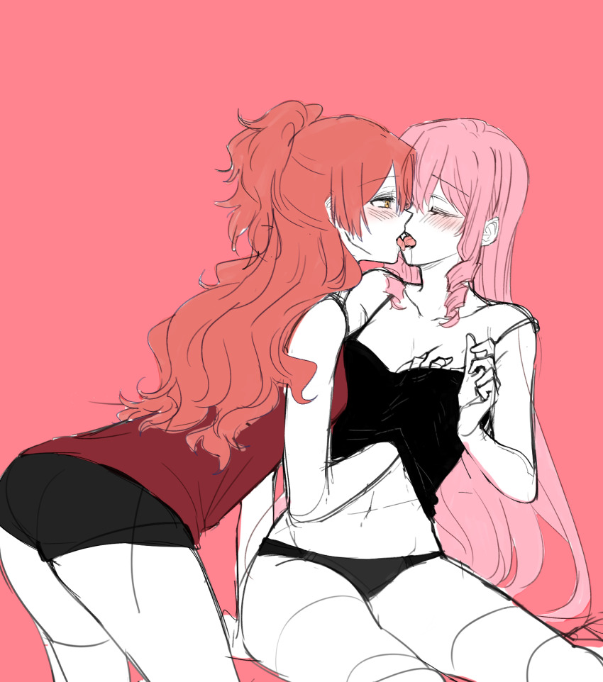 Inukai Isuke (Akuma No Riddle) Rule 34 Image