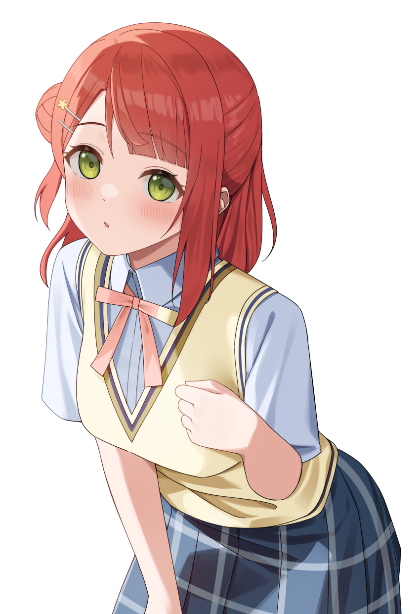 Uehara Ayumu (Love Live!) Rule 34 Image
