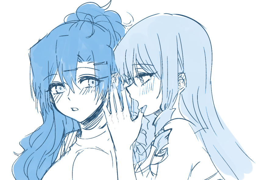 Inukai Isuke (Akuma No Riddle) Rule 34 Image