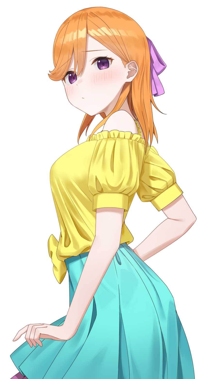 Shibuya Kanon (Love Live!) Rule 34 Image