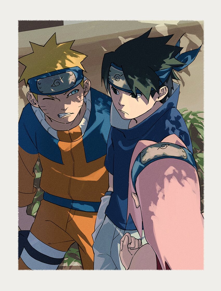 Haruno Sakura (Naruto (Classic)) Rule 34 Image