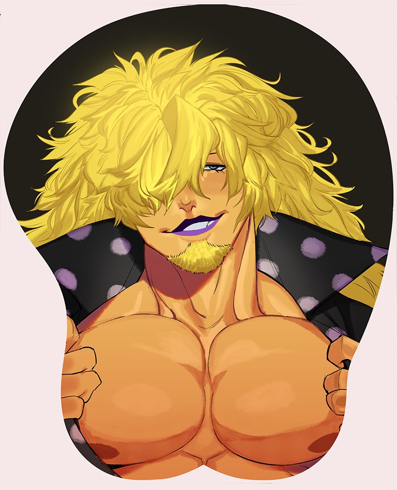 Killer (One Piece) Rule 34 Image