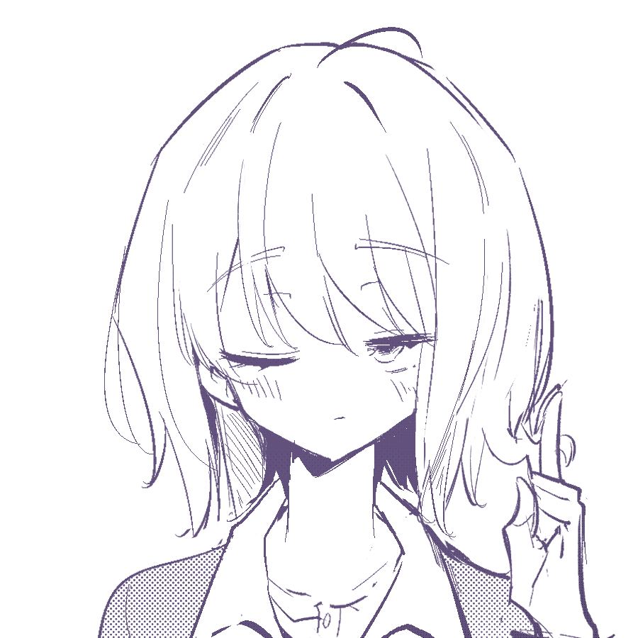 Blush Rule 34 Image