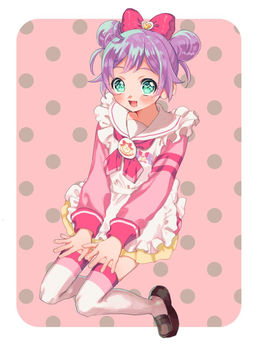 Manaka Laala (Pretty Series) Rule 34 Image