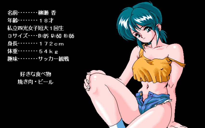 Pc98 Rule 34 Image