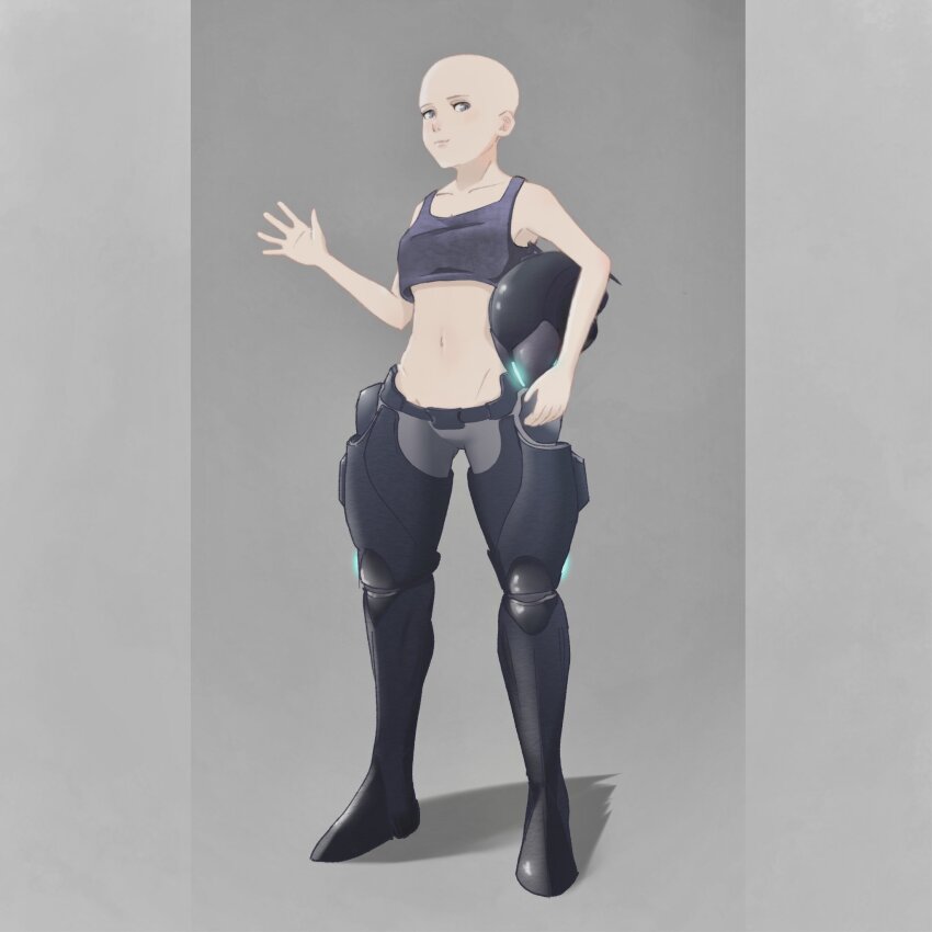 Nier Rule 34 Image