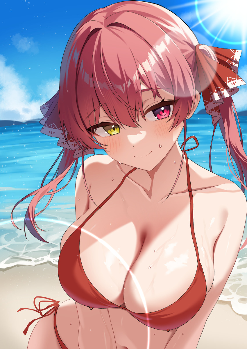 Houshou Marine (Hololive) Rule 34 Image