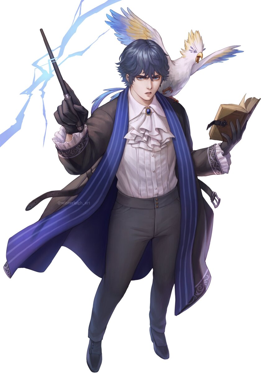 Warrior Of Light (Ff14) Rule 34 Image