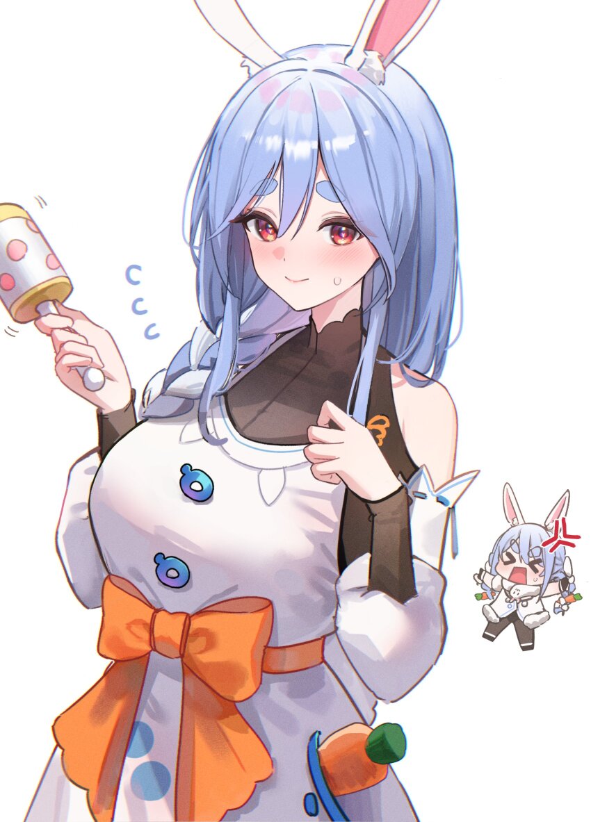 Pekomama (Hololive) Rule 34 Image