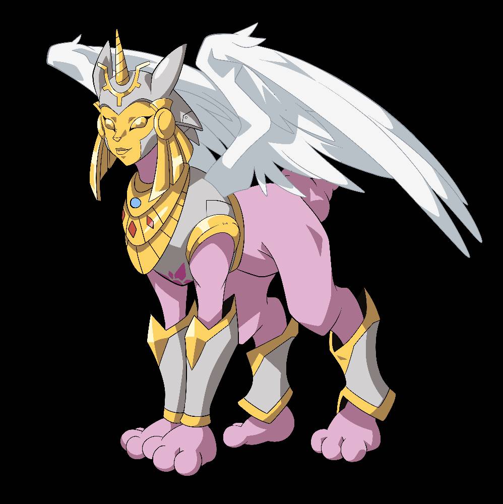 Digimon Rule 34 Image