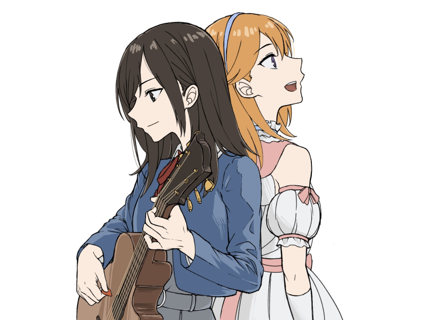 Date Sayuri (Love Live!) Rule 34 Image