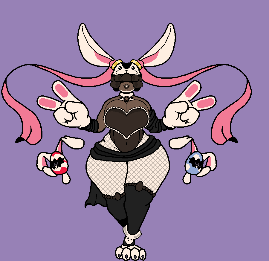 Digimon Rule 34 Image