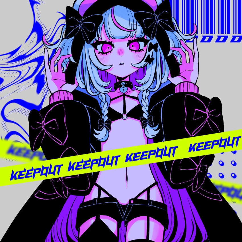 Indie Virtual Youtuber Rule 34 Image
