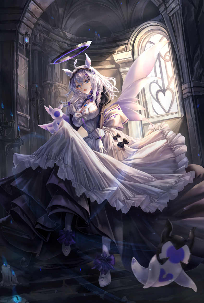 Siren (Azur Lane) Rule 34 Image