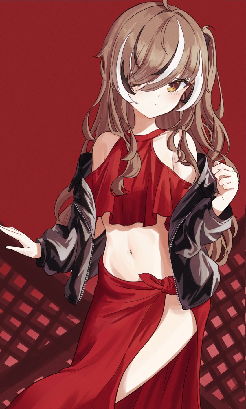 Nanashi Mumei (Hololive) Rule 34 Image