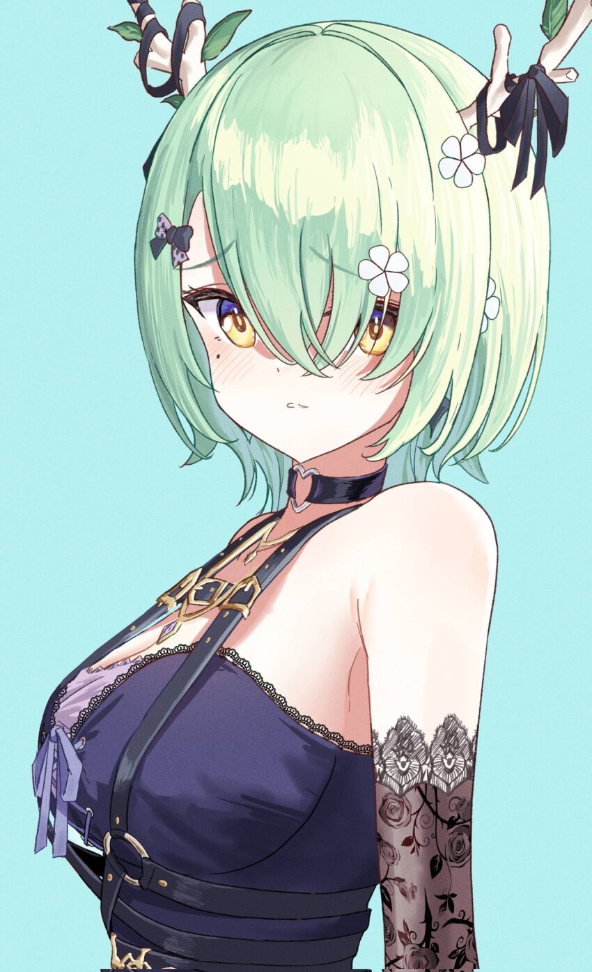 Ceres Fauna (Hololive) Rule 34 Image