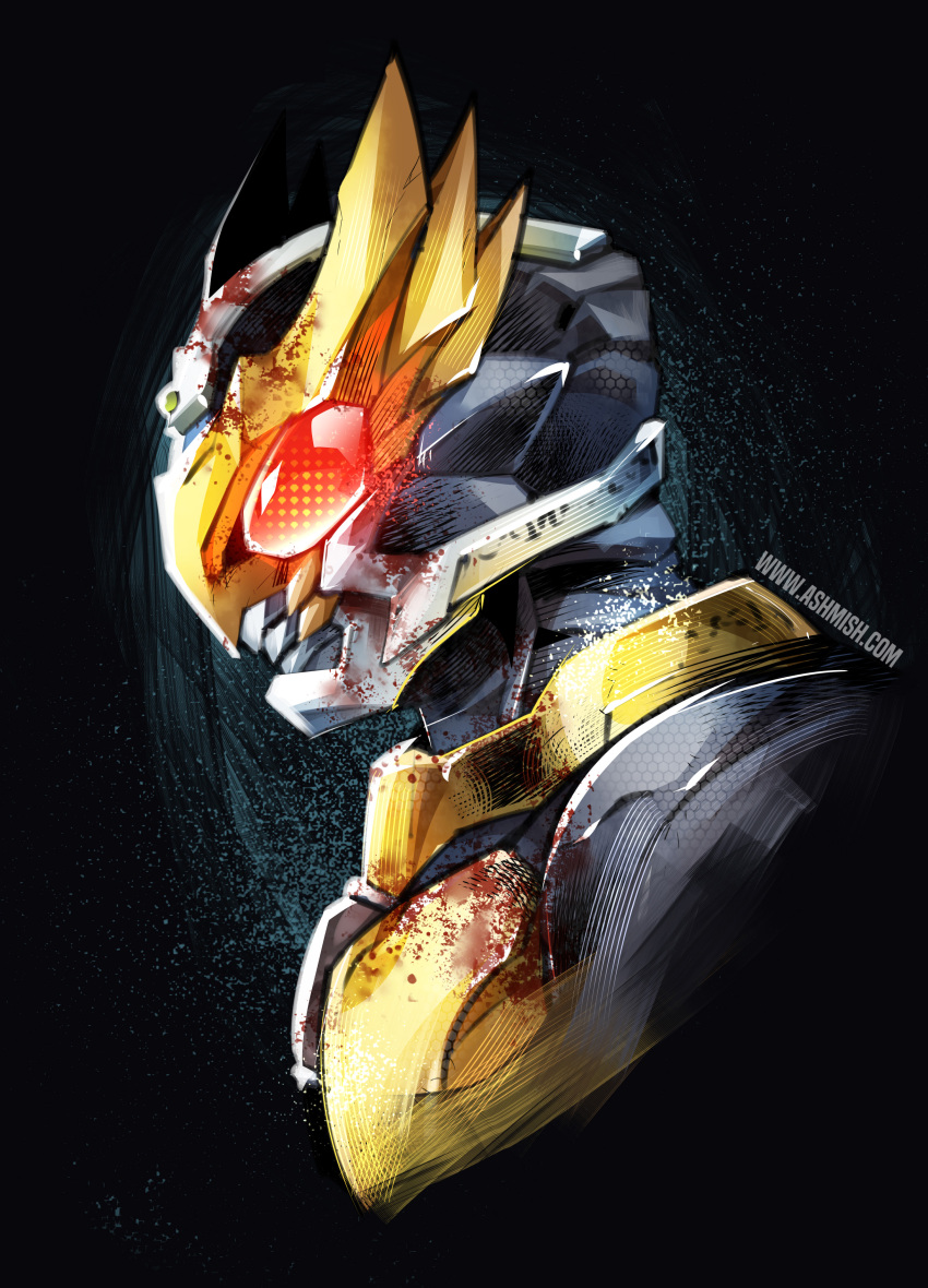 Kamen Rider Rule 34 Image