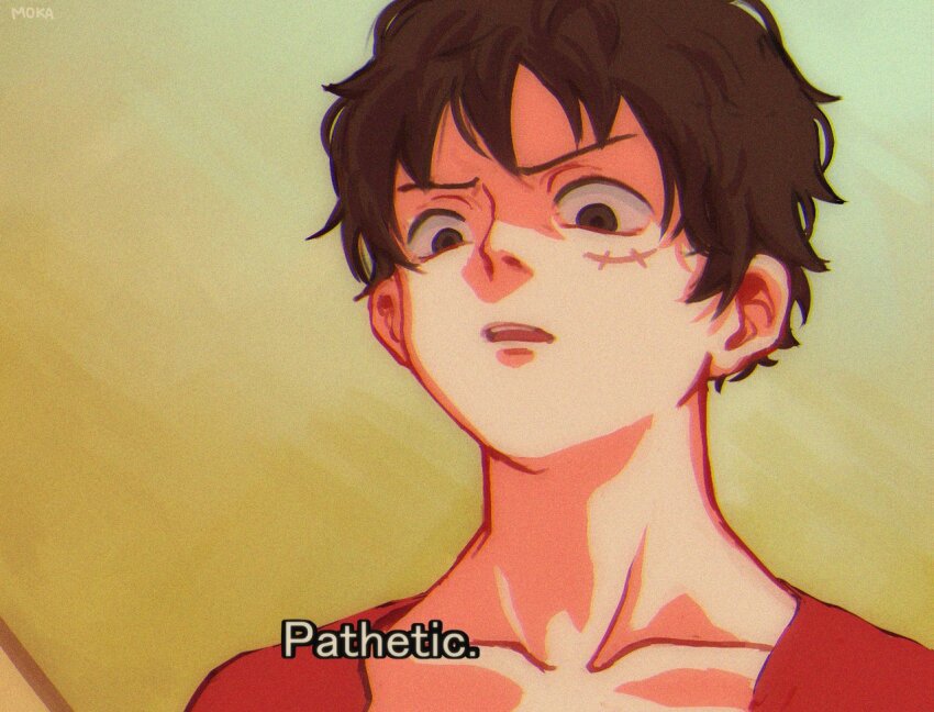 Monkey D. Luffy Rule 34 Image