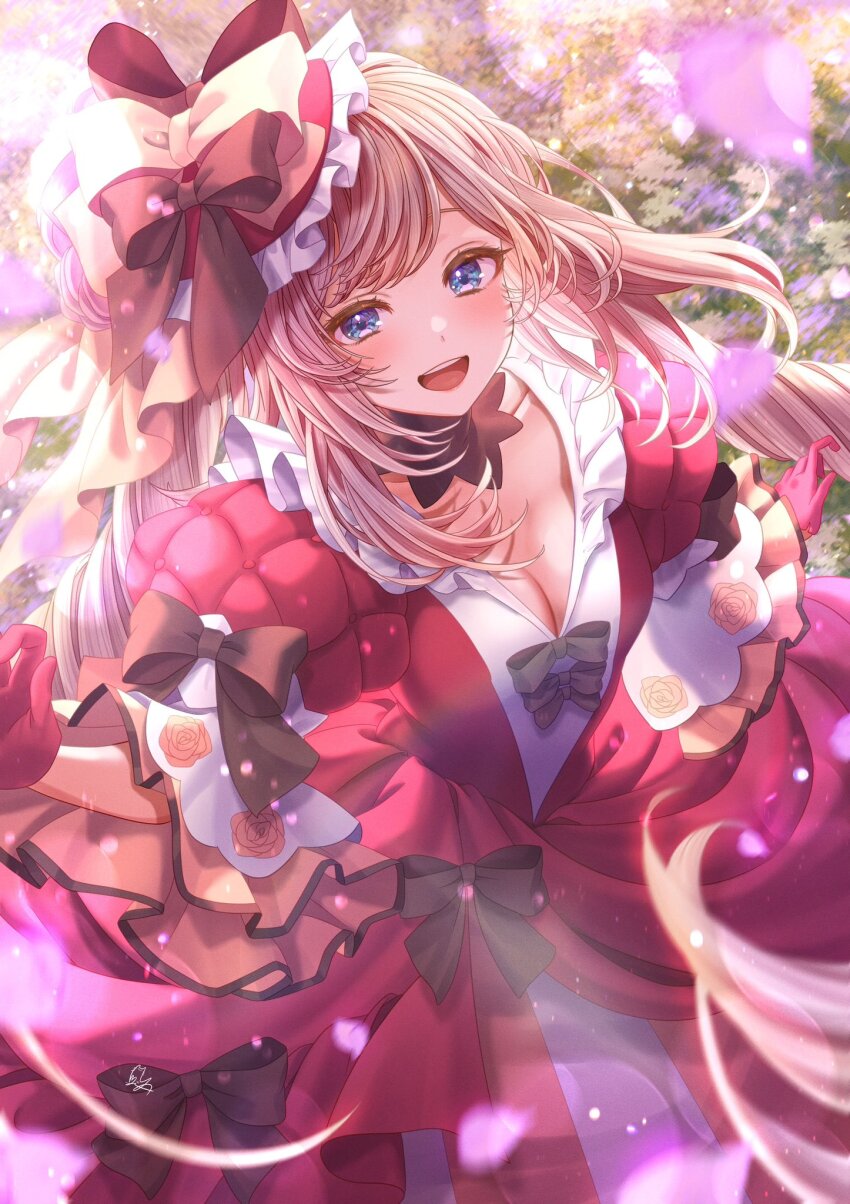 Marie Antoinette (Fate) Rule 34 Image