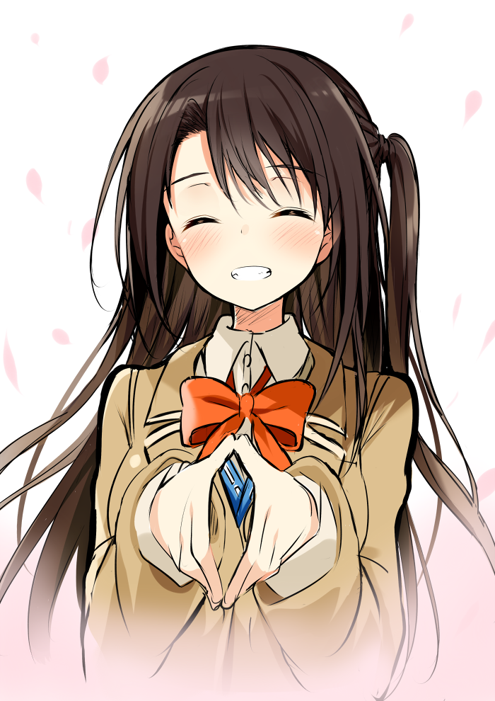 Shimamura Uzuki (Idolmaster) Rule 34 Image