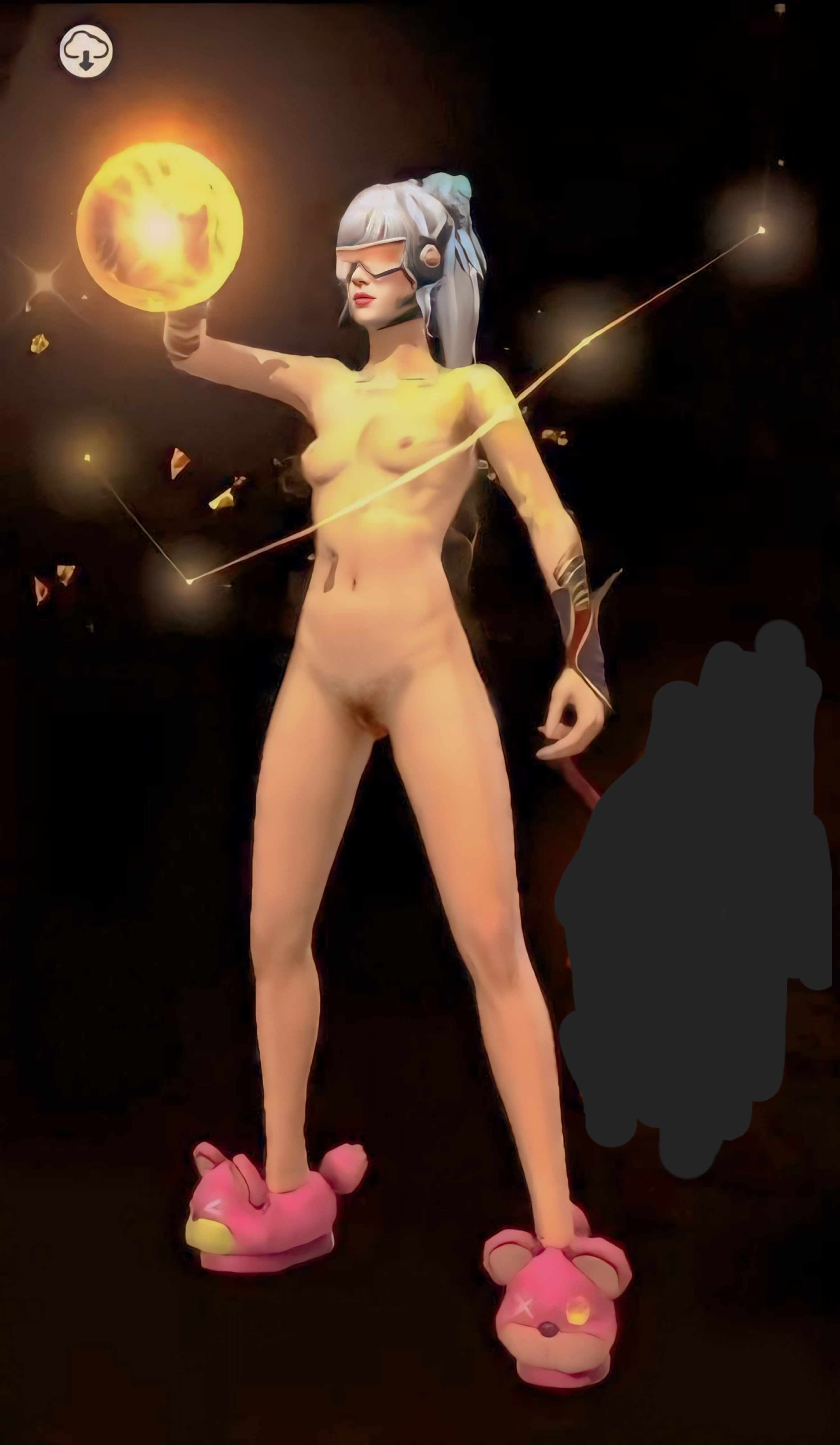 Free Fire Rule 34 Image