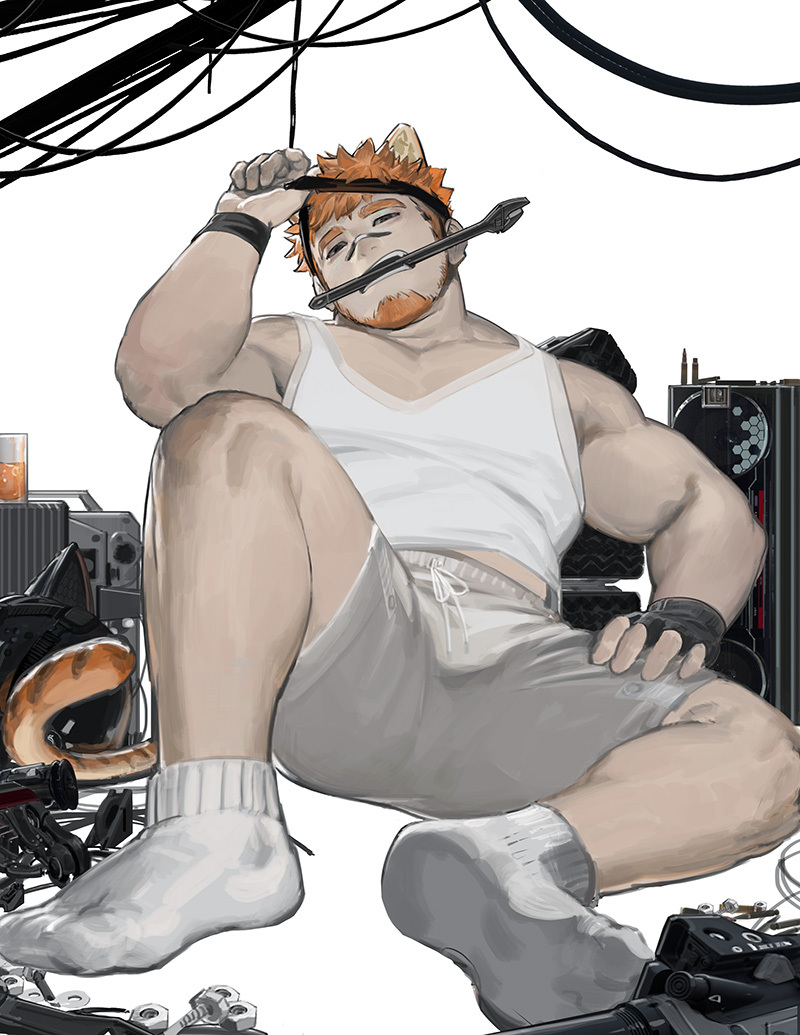 Original Rule 34 Image
