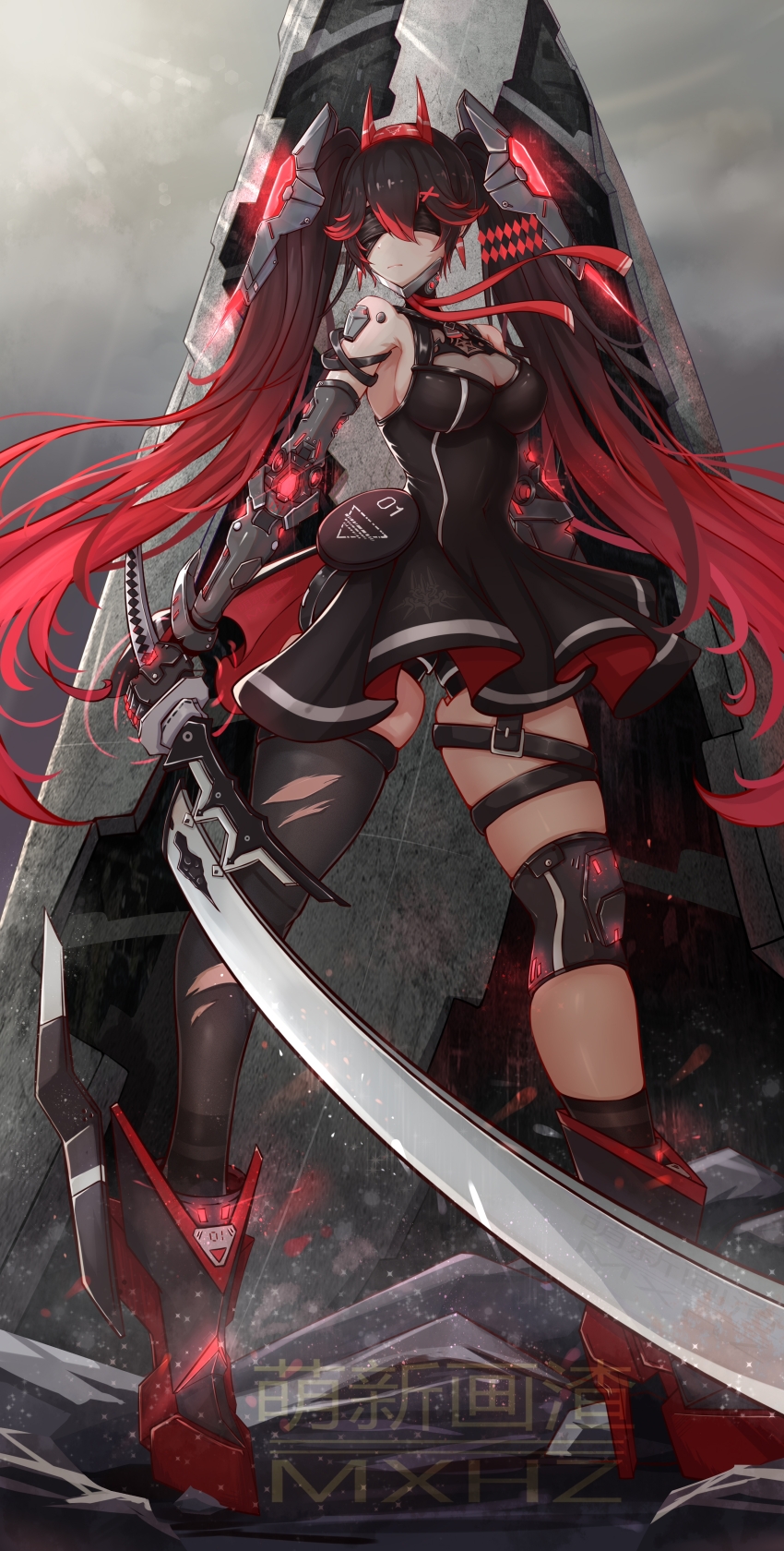 Nier (Series) Rule 34 Image
