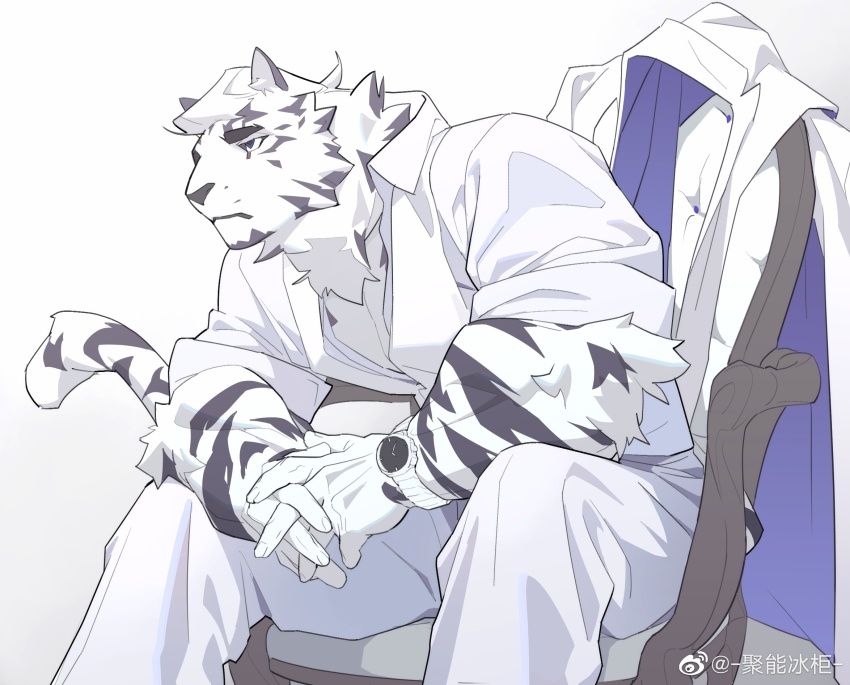 Mountain (Arknights) Rule 34 Image