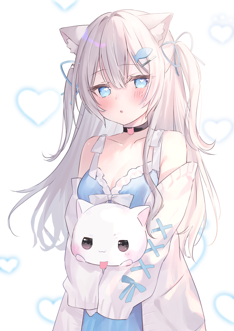 Indie Virtual Youtuber Rule 34 Image