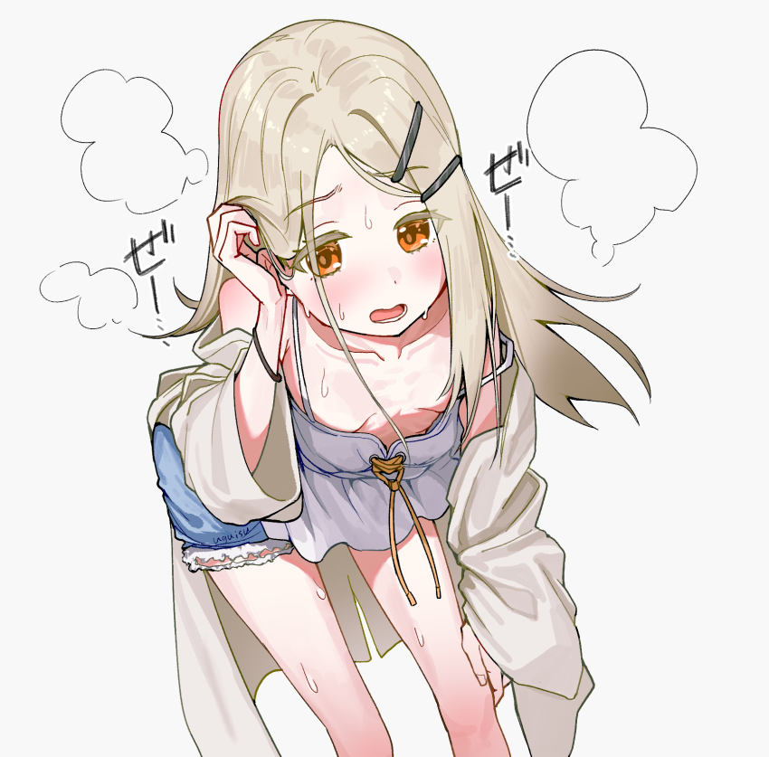 Shinosawa Hiro (Gakuen Idolmaster) Rule 34 Image