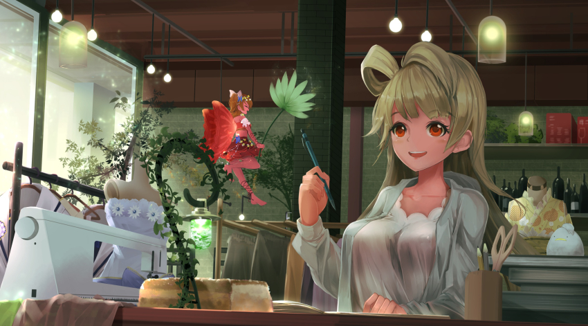 Minami Kotori (Love Live!) Rule 34 Image
