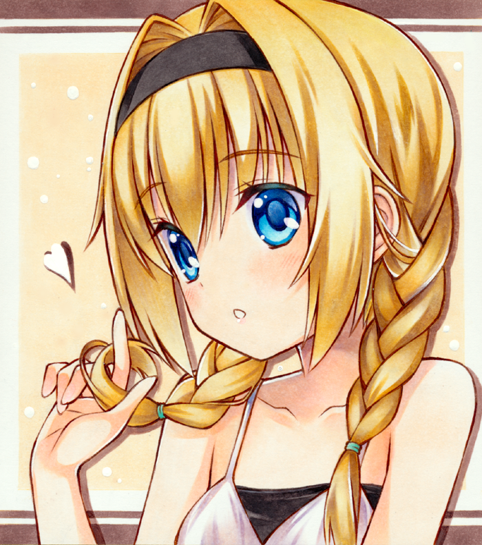 Chitose Sana (Tenshinranman) Rule 34 Image