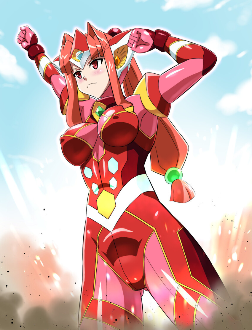 Ootori Vivienne Rule 34 Image