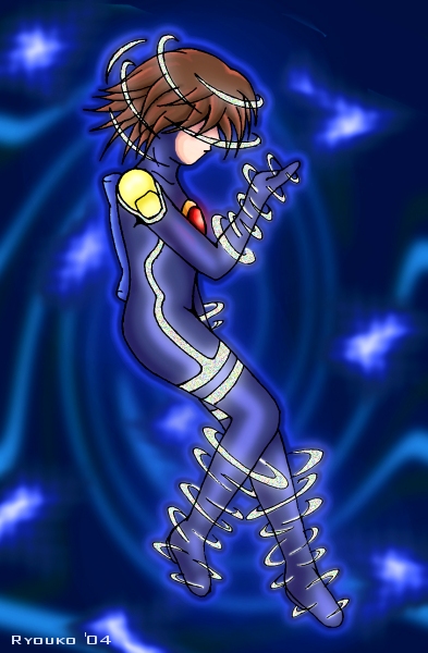 Lan Hikari (Mega Man) Rule 34 Image