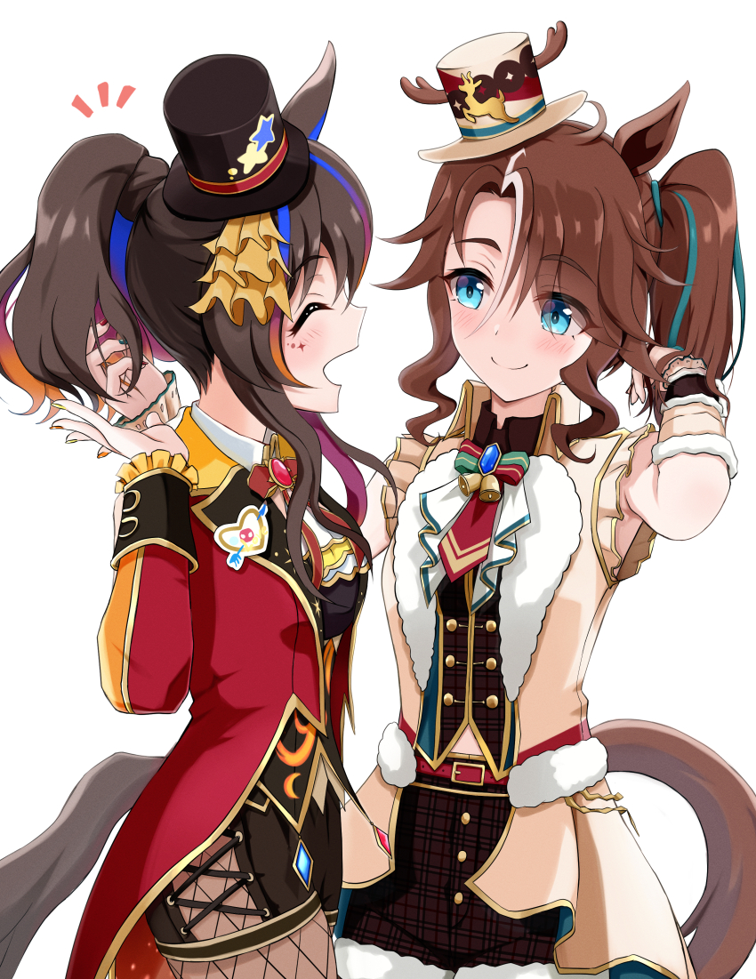 Daitaku Helios (Umamusume) Rule 34 Image