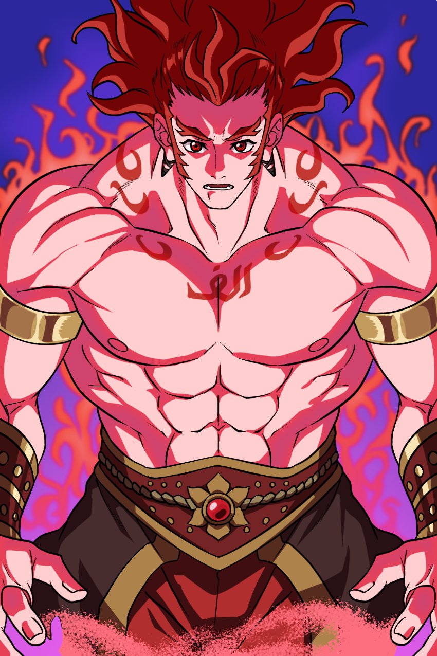 Bucchigiri?! Rule 34 Image