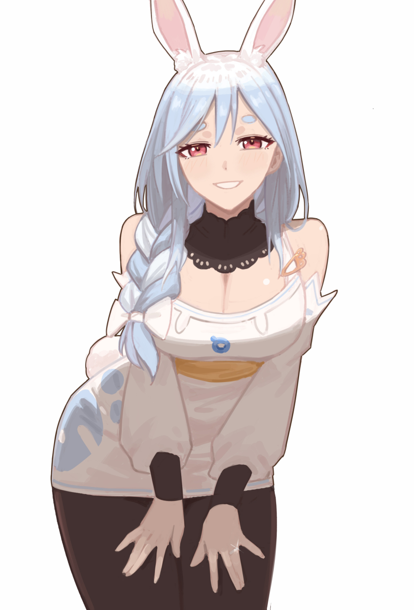 Pekomama (Hololive) Rule 34 Image