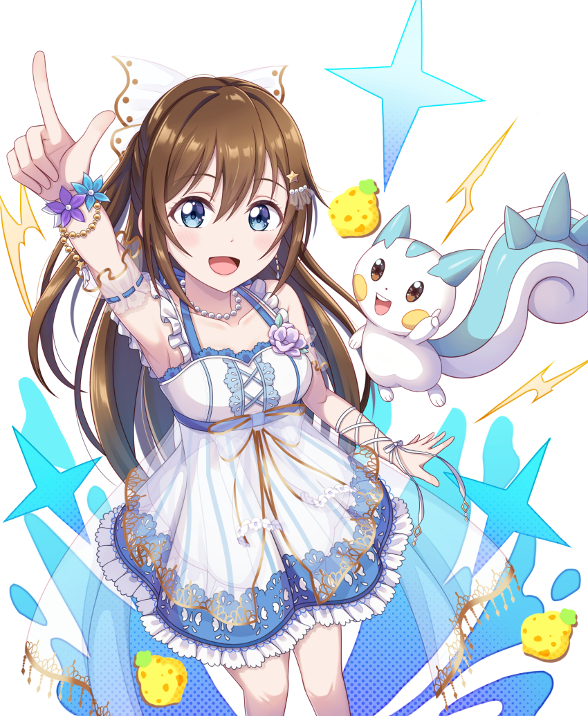 Gen 4 Pokemon (Love Live!) Rule 34 Image