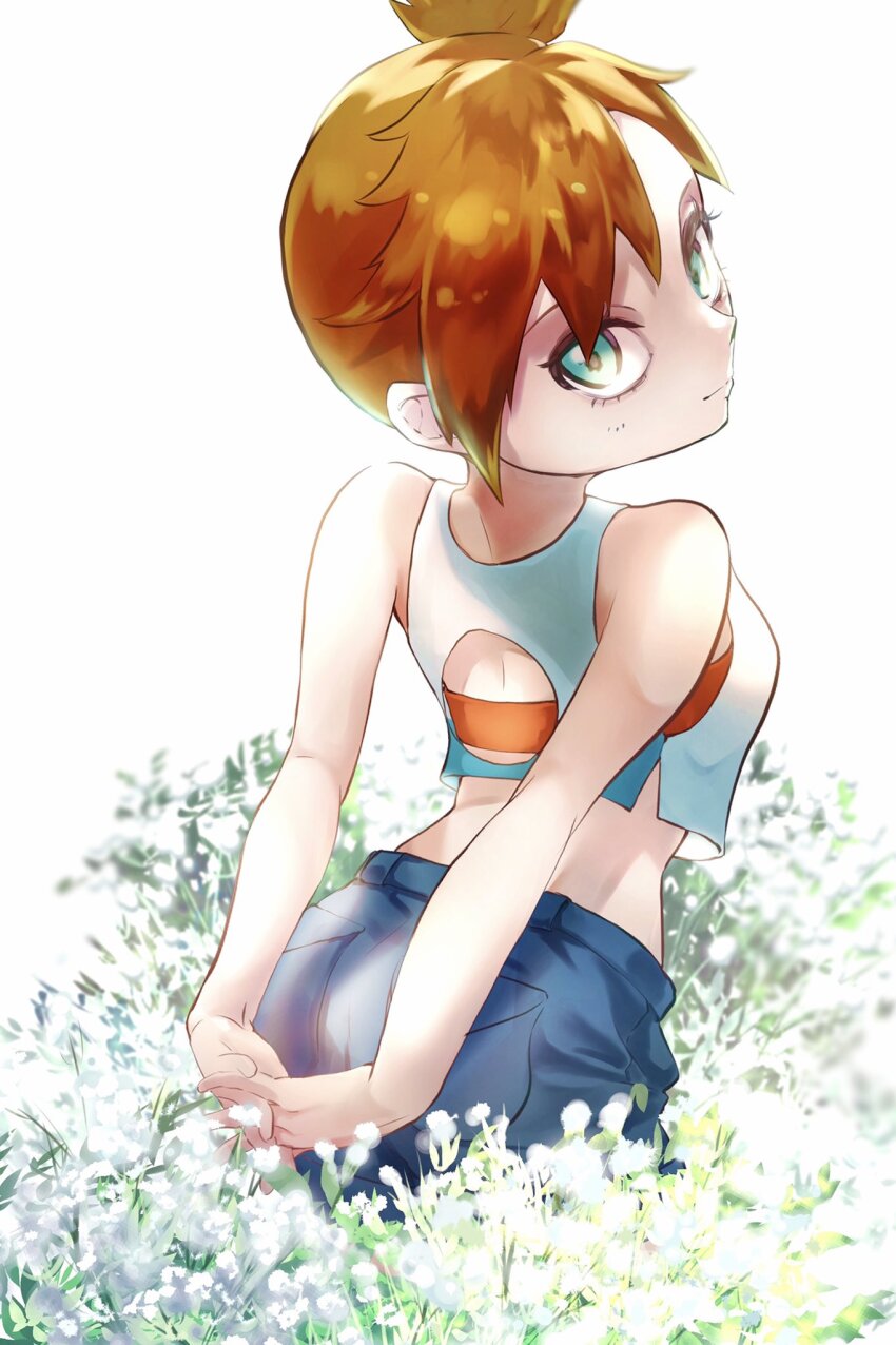 Gym Leader (Nintendo) Rule 34 Image
