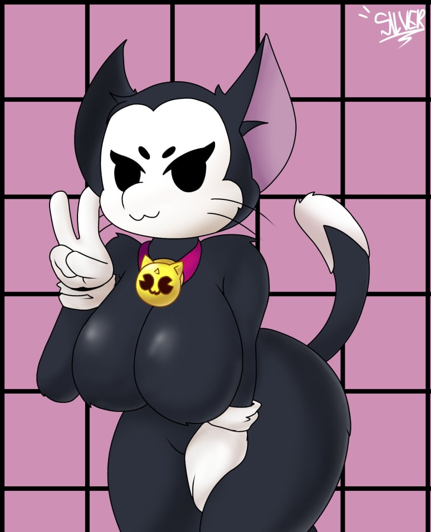 Kit (Brawl Stars) Rule 34 Image