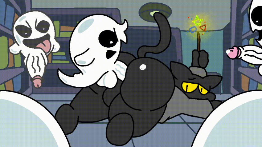 Momo (Google) Rule 34 Image