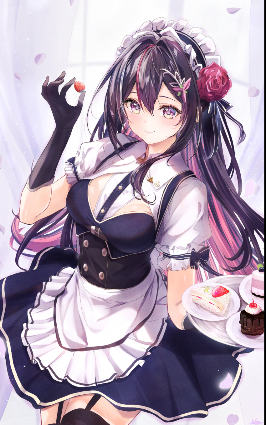 Azki (Hololive) Rule 34 Image