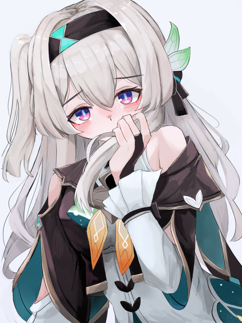 Firefly (Honkai: Star Rail) Rule 34 Image