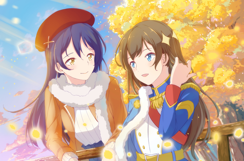Kagura Hikari (Love Live!) Rule 34 Image