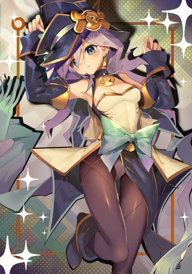 Nightmare Apprentice (Yu-Gi-Oh!) Rule 34 Image