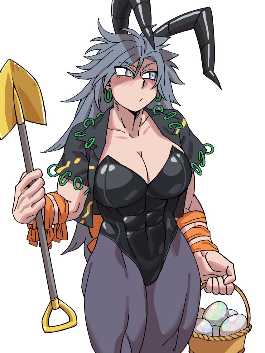 Himemushi Momoyo (Touhou) Rule 34 Image