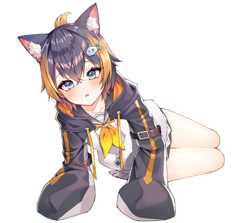 Petra Gurin (Nijisanji) Rule 34 Image