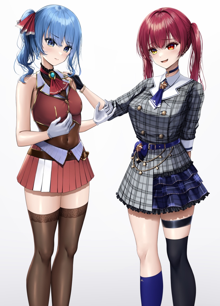 Hoshimachi Suisei (Hololive) Rule 34 Image